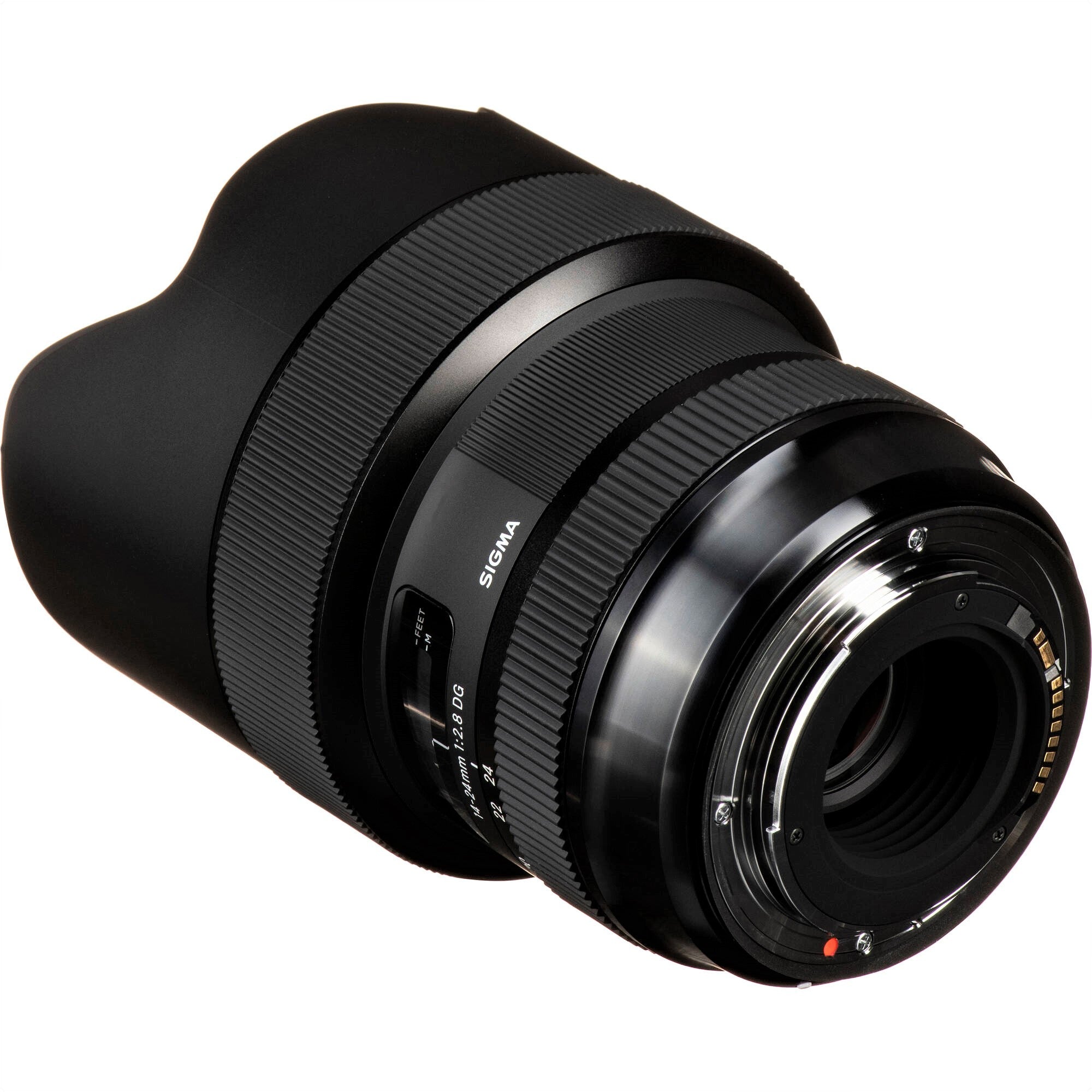 Sigma 14-24mm F2.8 DG HSM Art Lens for Canon EF