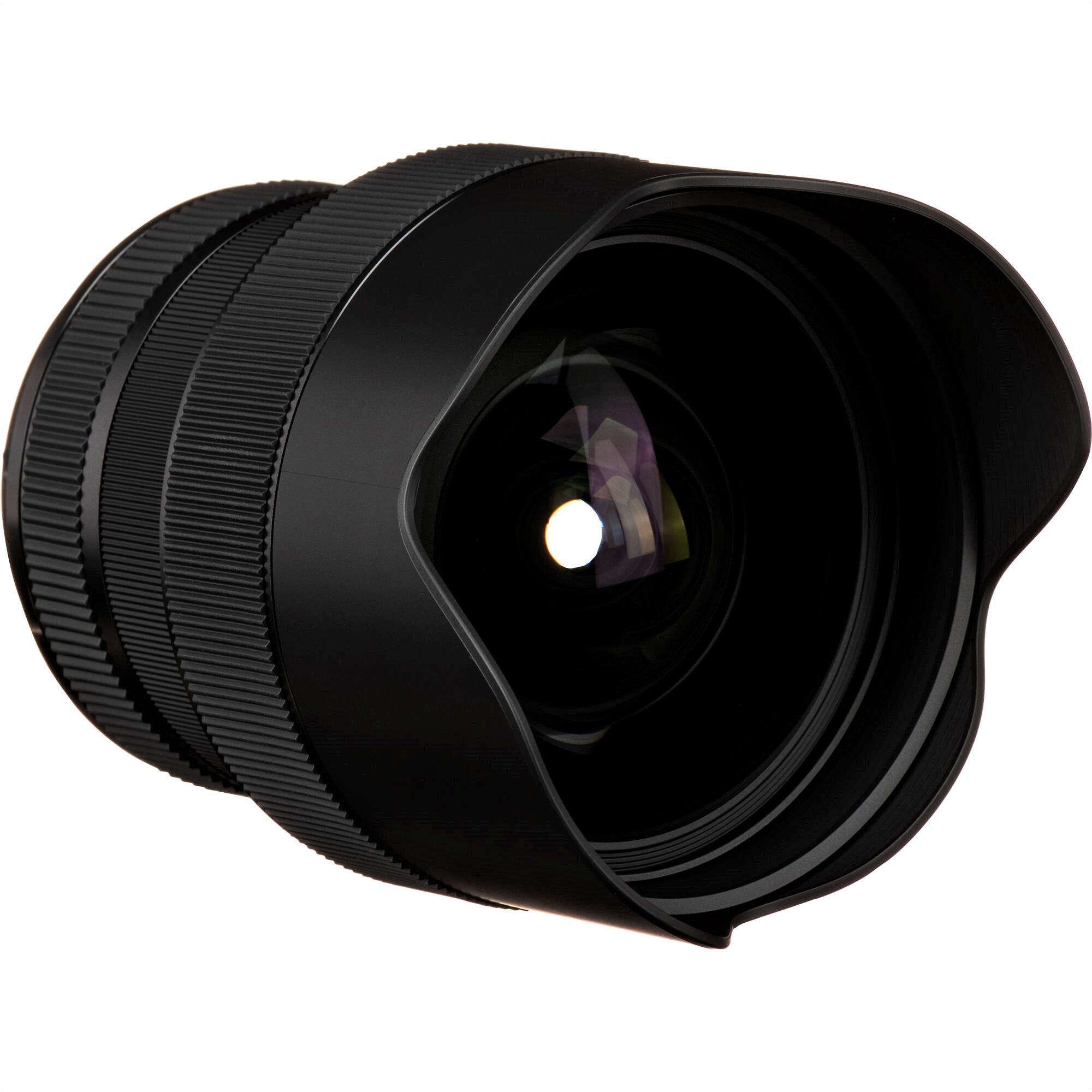 Sigma 14-24mm F2.8 DG HSM Art Lens for Nikon F