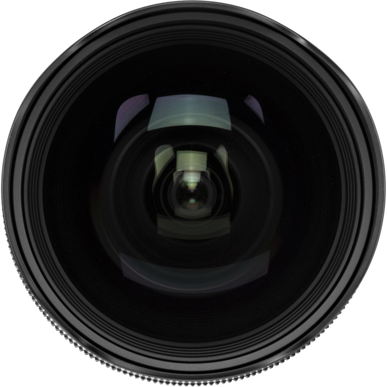 Sigma 14-24mm F2.8 DG HSM Art Lens for Nikon F