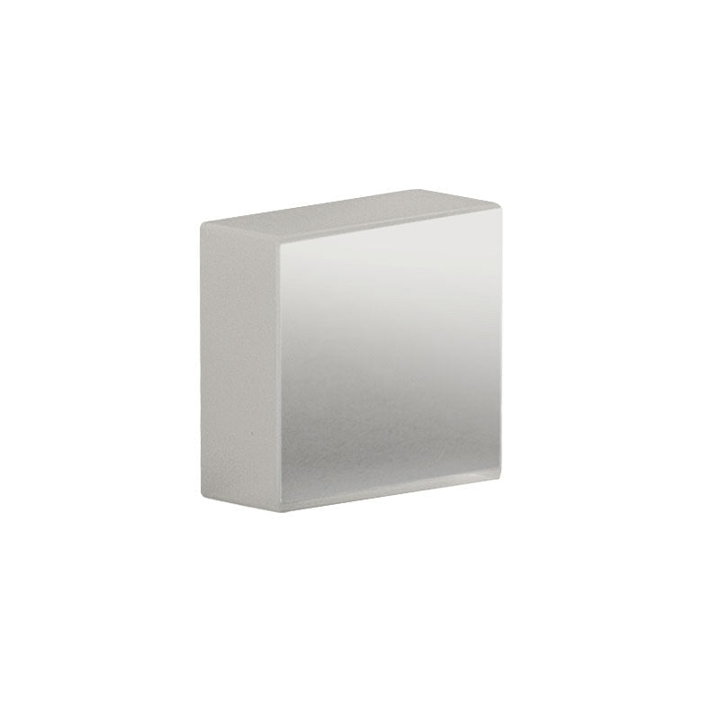 T-BBSQ05-E02 - 1/2" x 1/2" Broadband Dielectric Mirror, 400 - 750 nm
