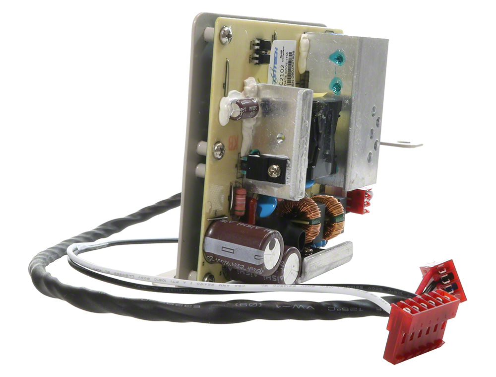 Hayward HLX-PSUPPLY OmniLogic OEM Power Supply Assembly for Pool Automation Systems