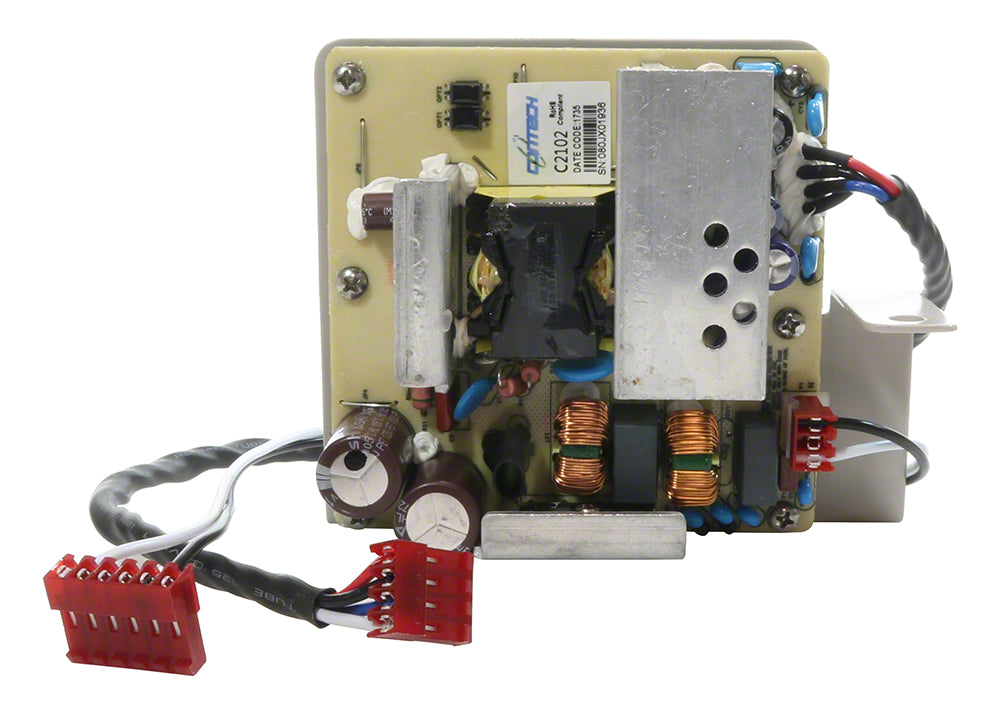 Hayward HLX-PSUPPLY OmniLogic OEM Power Supply Assembly for Pool Automation Systems