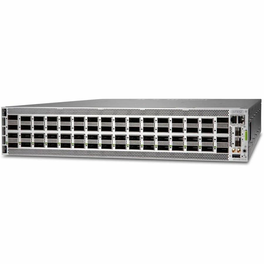 Juniper QFX5230-64CD Ethernet Switch