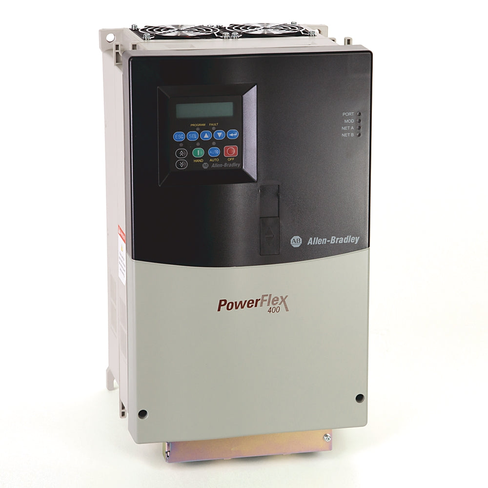 22C-D208A103 | Allen-Bradley AC Drive