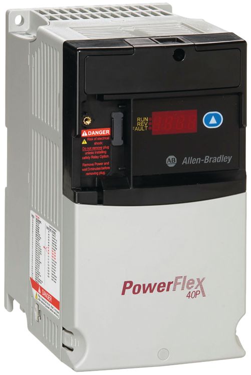 22D-D012N104 | Allen-Bradley AC Drive