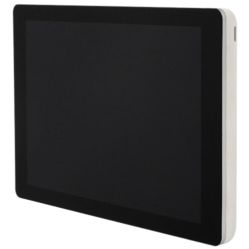 22V24 | Lennox iComfort S40 Ultra Smart Thermostat with 7" HD Display