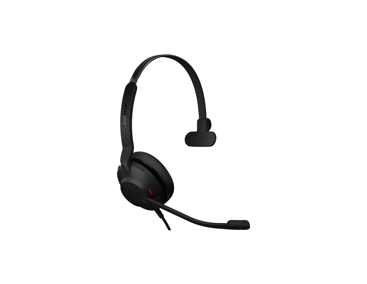 Jabra Evolve2 30 USB-A- UC Monogn