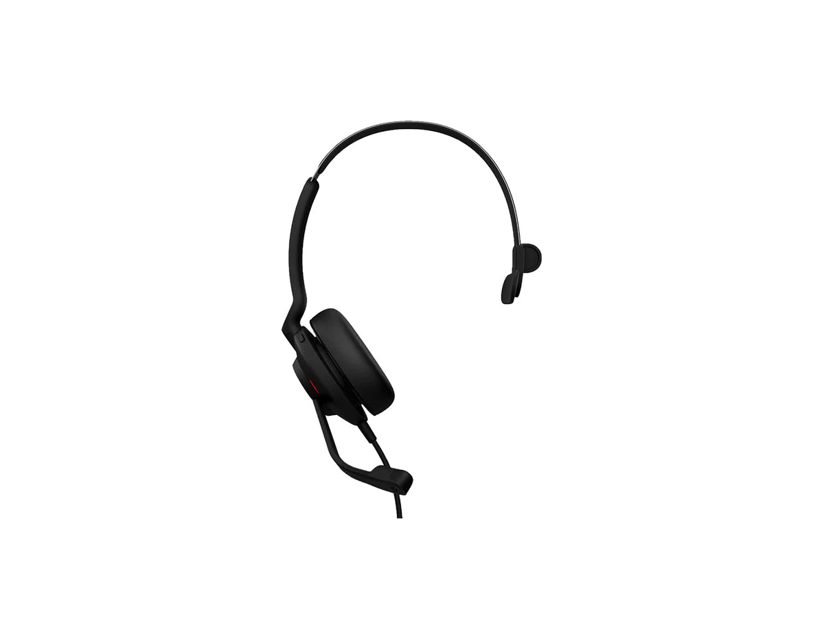 Jabra Evolve2 30 USB-A- UC Monogn