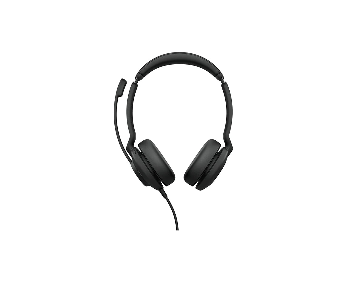 Jabra Evolve2 30- USB-A- UC Stereo