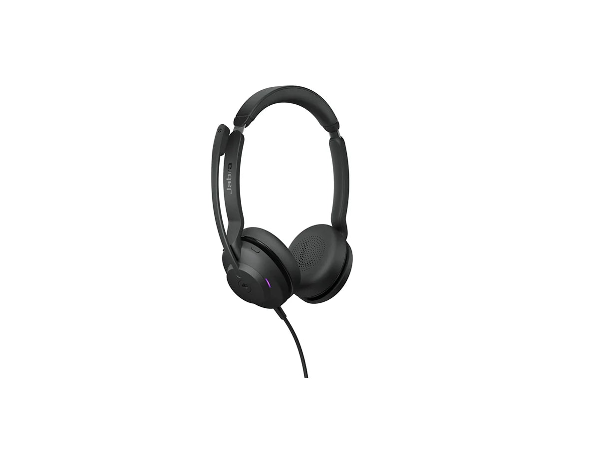 Jabra Evolve2 30 USB-A- MS Stereo
