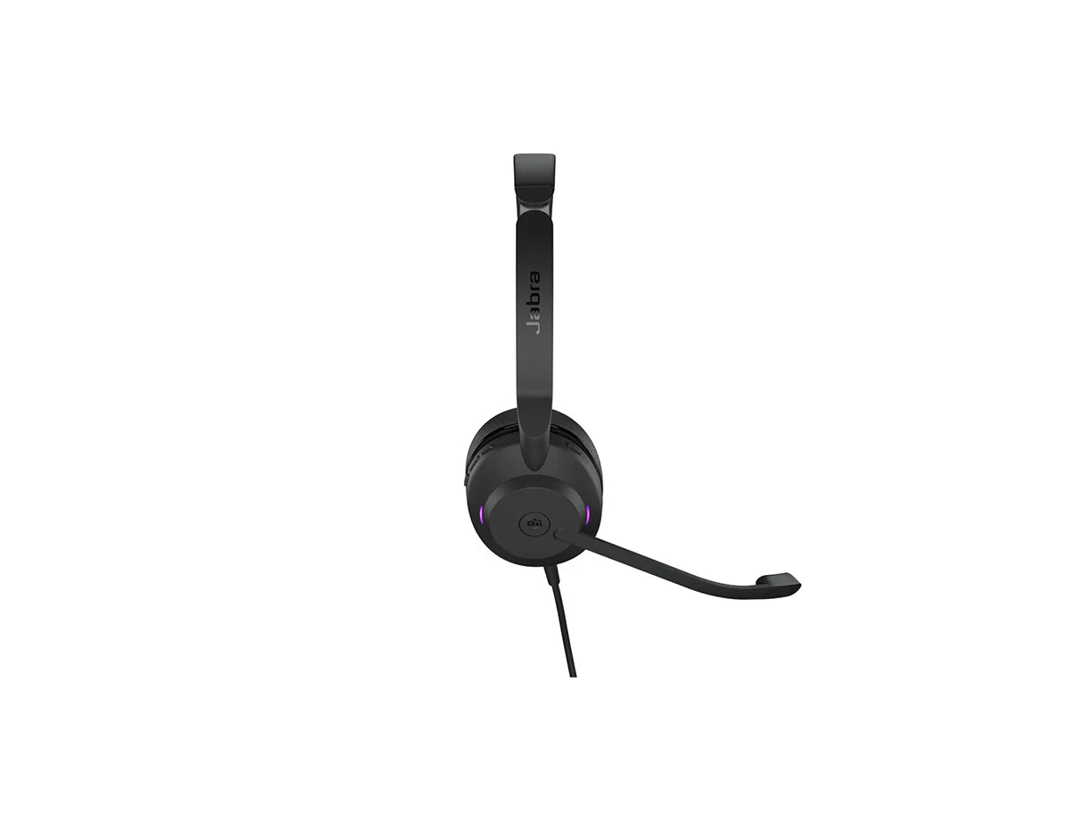 Jabra Evolve2 30 USB-A- MS Stereo