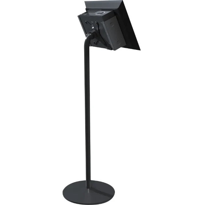 APC Back-UPS 400VA, 120V, Flexible Mounting, Low Profile, Industrial, 3 NEMA outlets