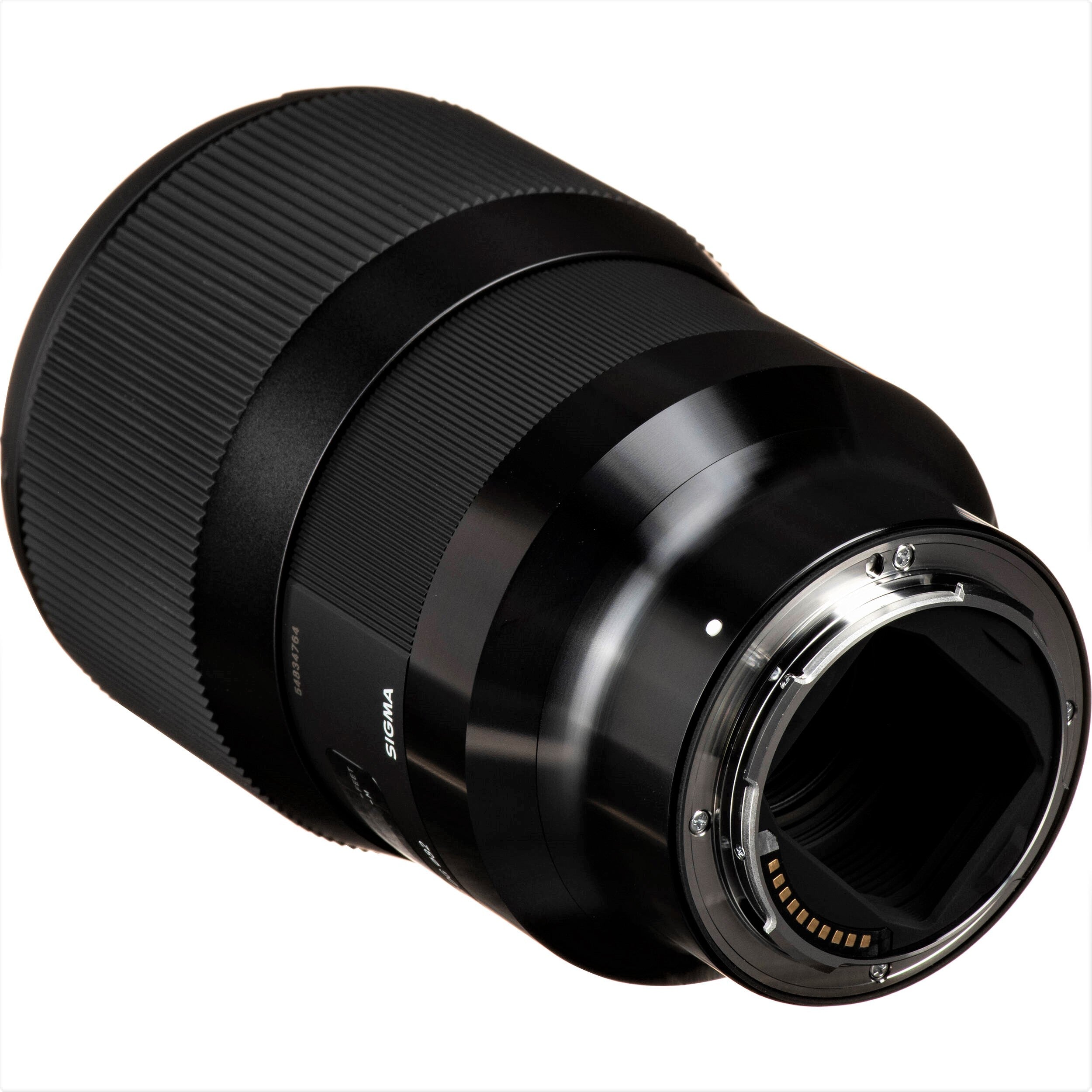 Sigma 135mm F1.8 DG HSM Art Lens for Leica L