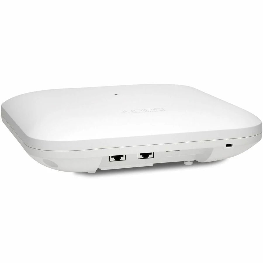 Mist AP47D Tri Band Wi-Fi 7 IEEE 802.11 a/b/g/n/ac/ax/be 28.80 Gbit/s Wireless Access Point - Indoor