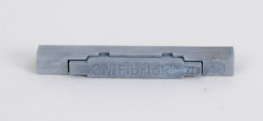 3M Fibrlok II Universal Optical Fiber Splice