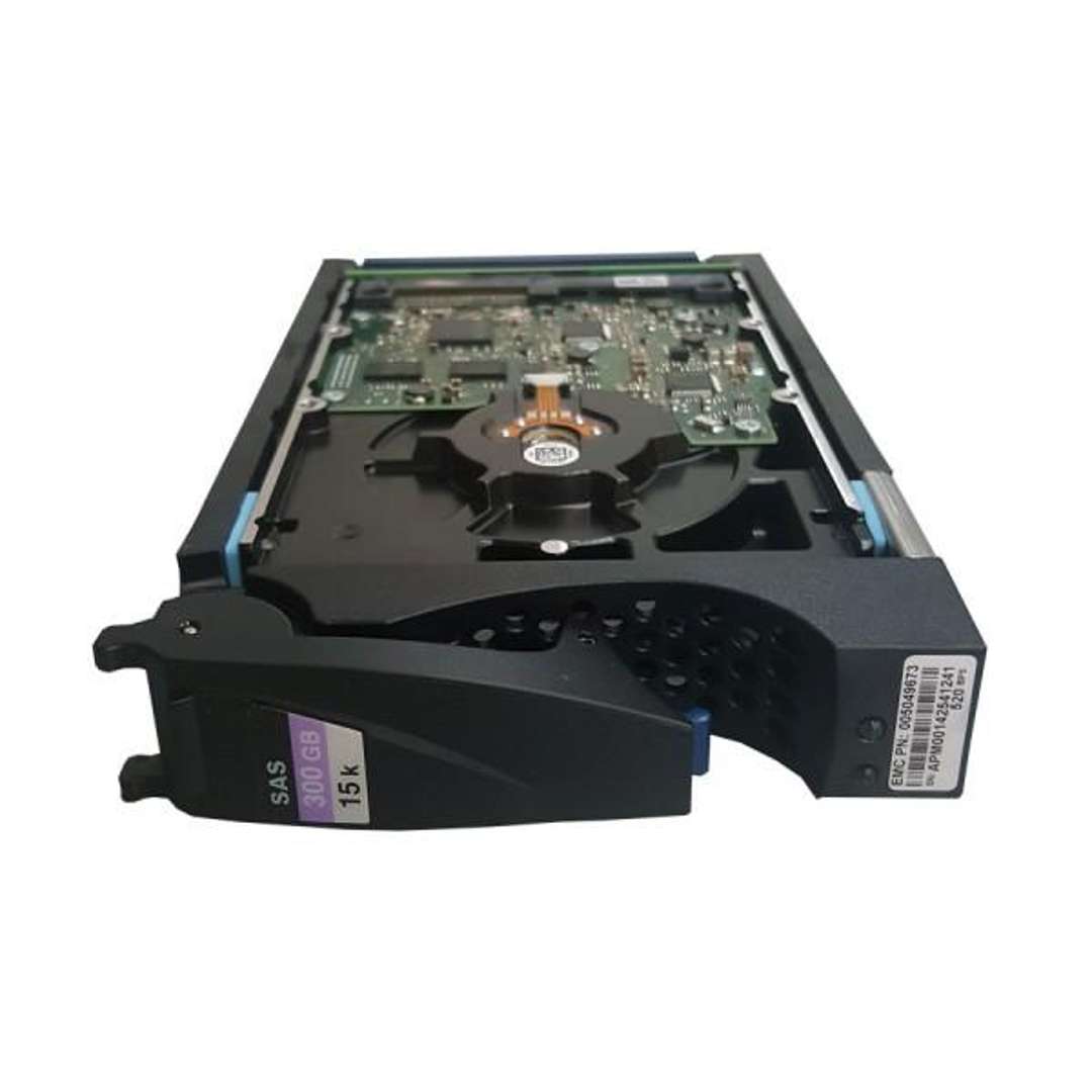 Dell Emc Unity Xt 2.5" 800GB SAS 12Gbps SSD (25-Disk Dae Dc) | D4N-2SFXL-800