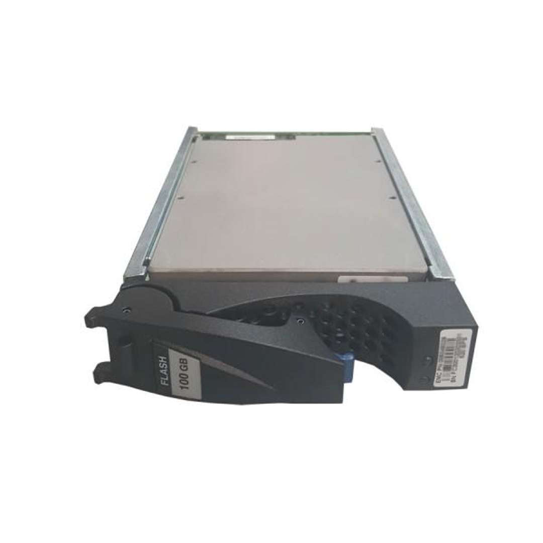 Emc VNXe 2.5" 100GB SAS 6Gbps EFD SSD | V3-2S6F-100E