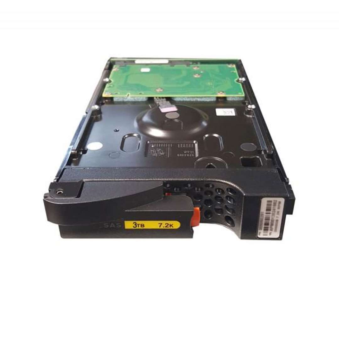 Emc VNXe 3.5" 2TB 7.2K SAS 6Gbps HDD | V6-PS07-020