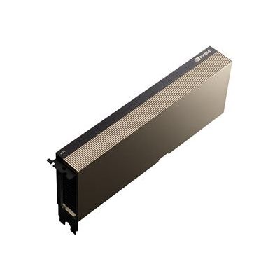 D1P1T DELL NVIDIA A16 GPU 64GB 5120 CUDA CORES MEMORY INTERFACE 128 BIT GDDR6 MEMORY BANDWIDTH 800GB/S PCI-E 4.0 X16 GRAPHICS PROCESSING UNIT VIDEO CARD - REFURBISHED