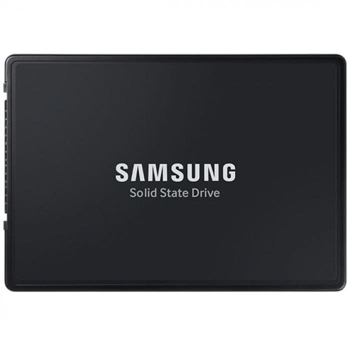 Samsung MZQL23T8HCLS-00A07 PM9A3 3.84TB PCIe 4.0 x4 2.5-Inch Solid State Drive