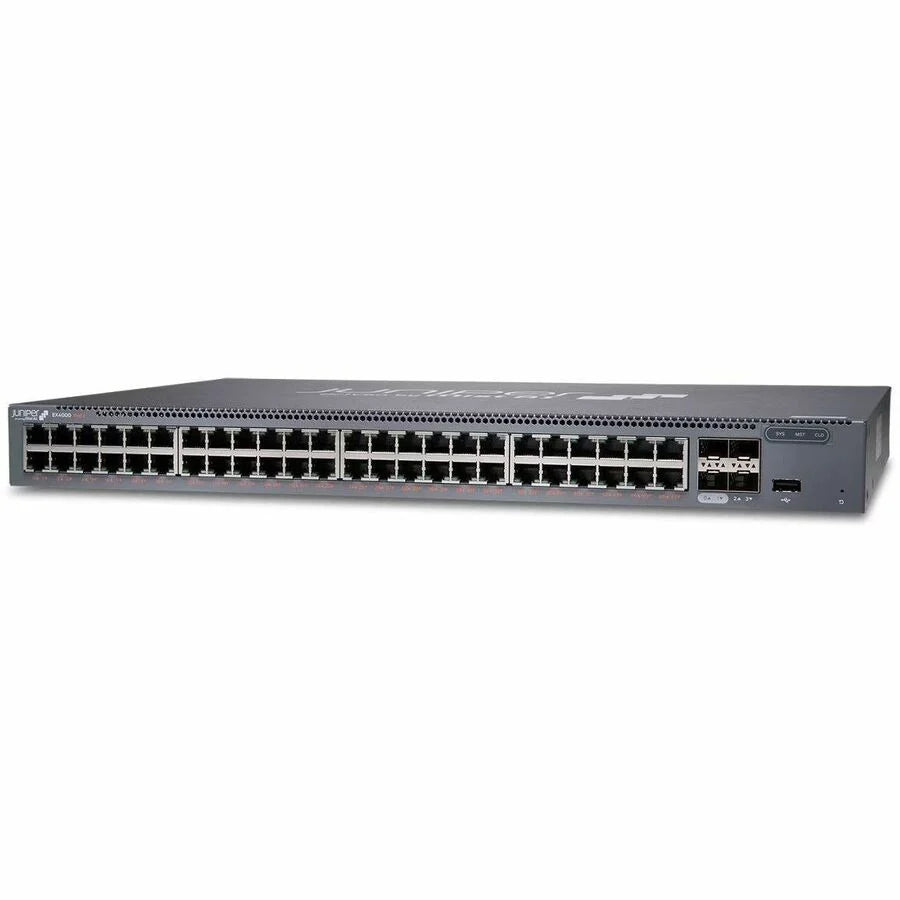 Juniper EX4000-12P Ethernet Switch
