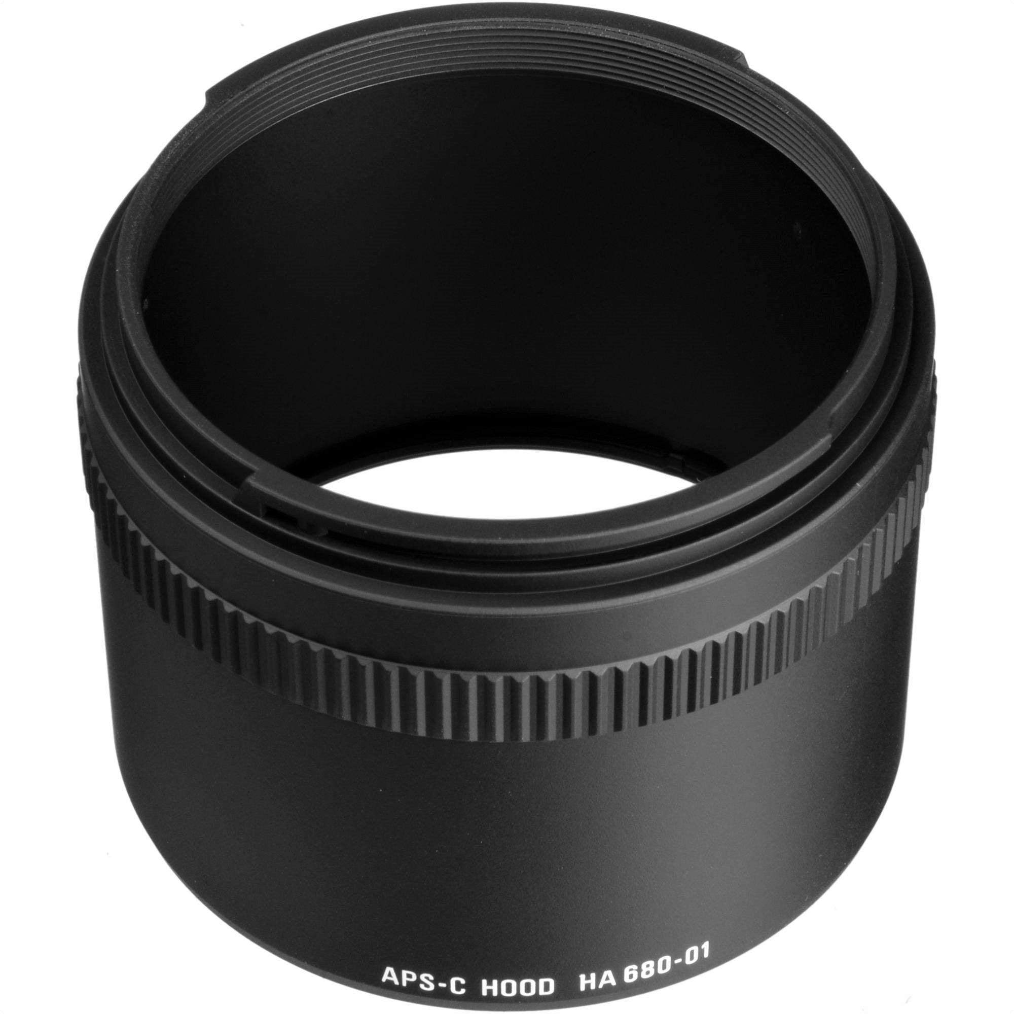 Sigma 105mm F2.8 EX DG OS HSM Macro Lens for Canon EF/Nikon F
