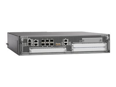 Cisco ASR1002X-36G-K9 Refurbished — 36 Gbps Aggregation Services Router