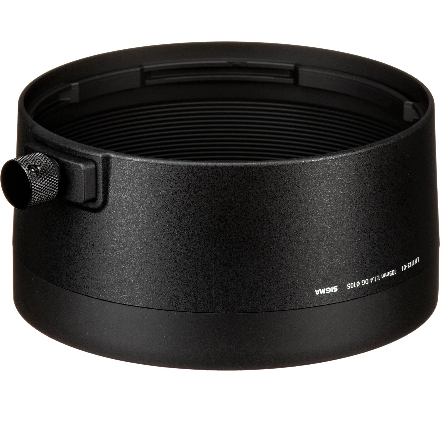Sigma 105mm F1.4 DG HSM Art Lens for Canon EF