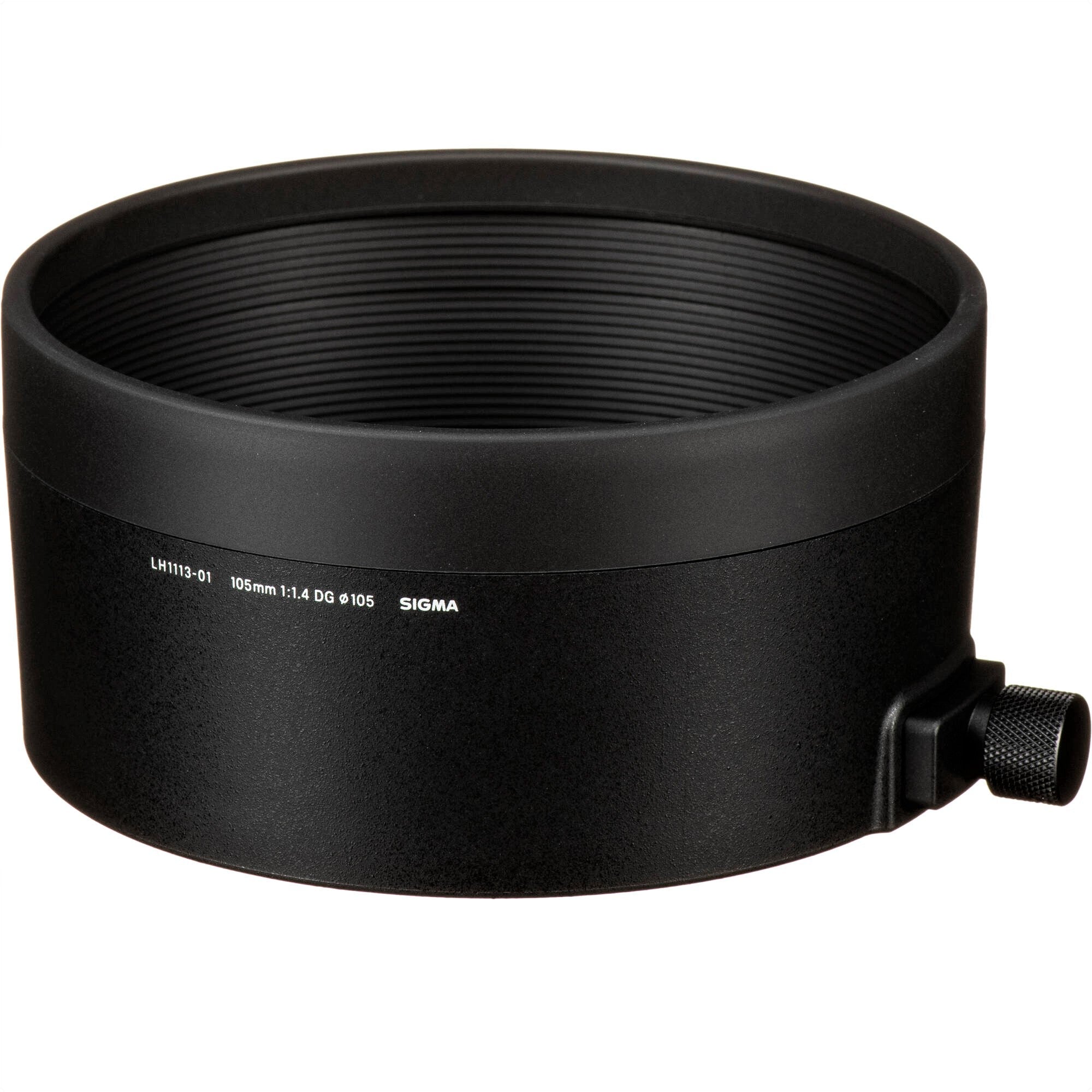 Sigma 105mm F1.4 DG HSM Art Lens for Sigma SA
