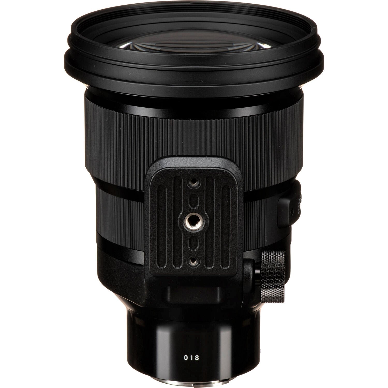 Sigma 105mm F1.4 DG HSM Art Lens for Sony E