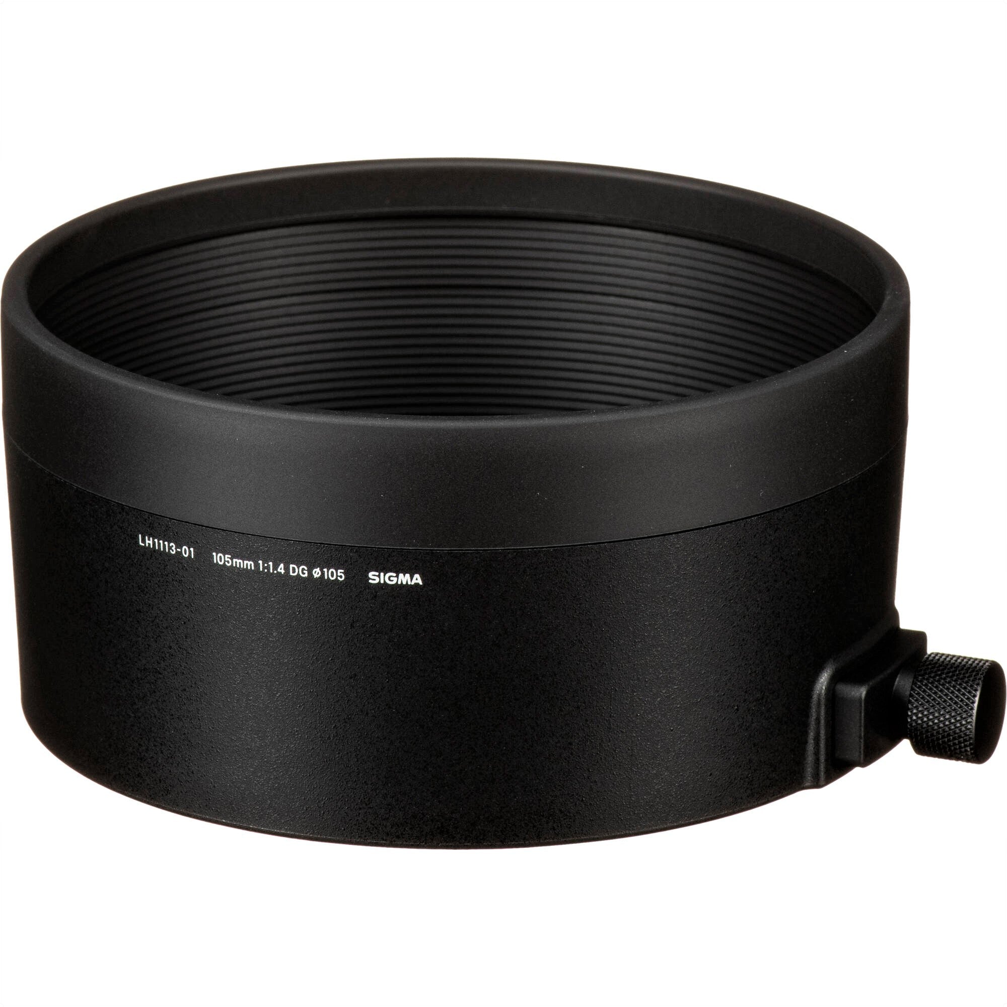 Sigma 105mm F1.4 DG HSM Art Lens for Sony E