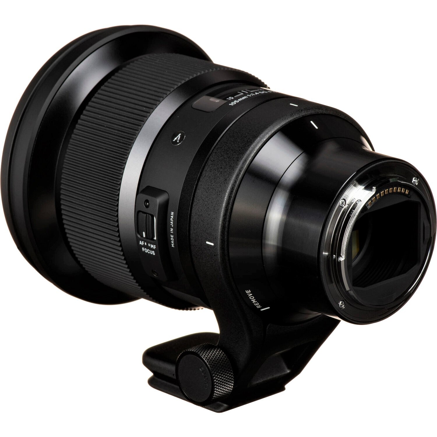 Sigma 105mm F1.4 DG HSM Art Lens for Leica L