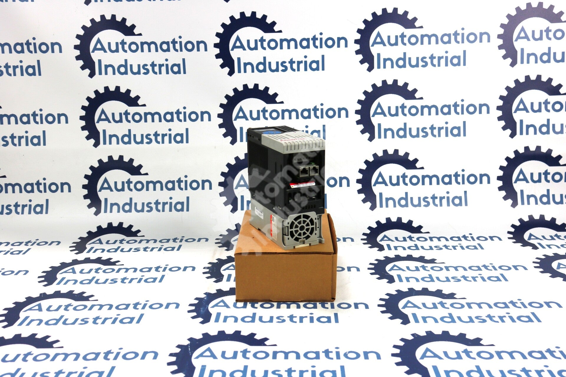 25C-D2P3N114 By Allen Bradley 1HP Adjustable Frequency PowerFlex 527 AC Drive