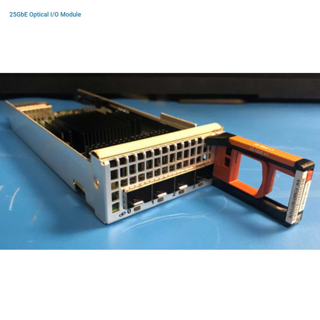 Dell EMC Unity XT 680 Hybrid