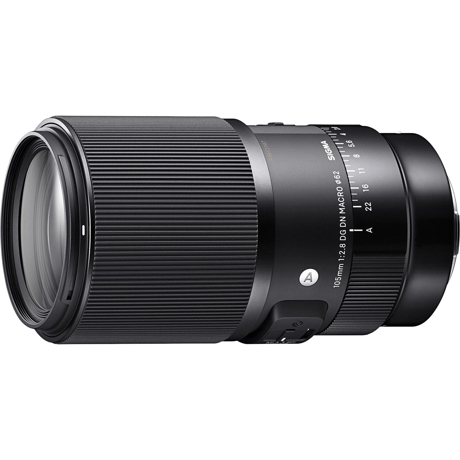Sigma 105mm F2.8 DG DN Macro Art Lens for Leica L