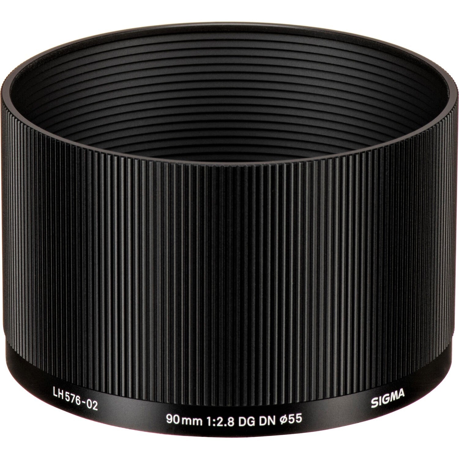 Sigma 90mm F2.8 DG DN Contemporary Lens for Leica L