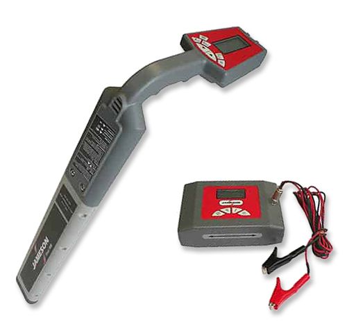 Jameson 17-300RTK Cable & Pipe Signal Receiver w/Transmitter