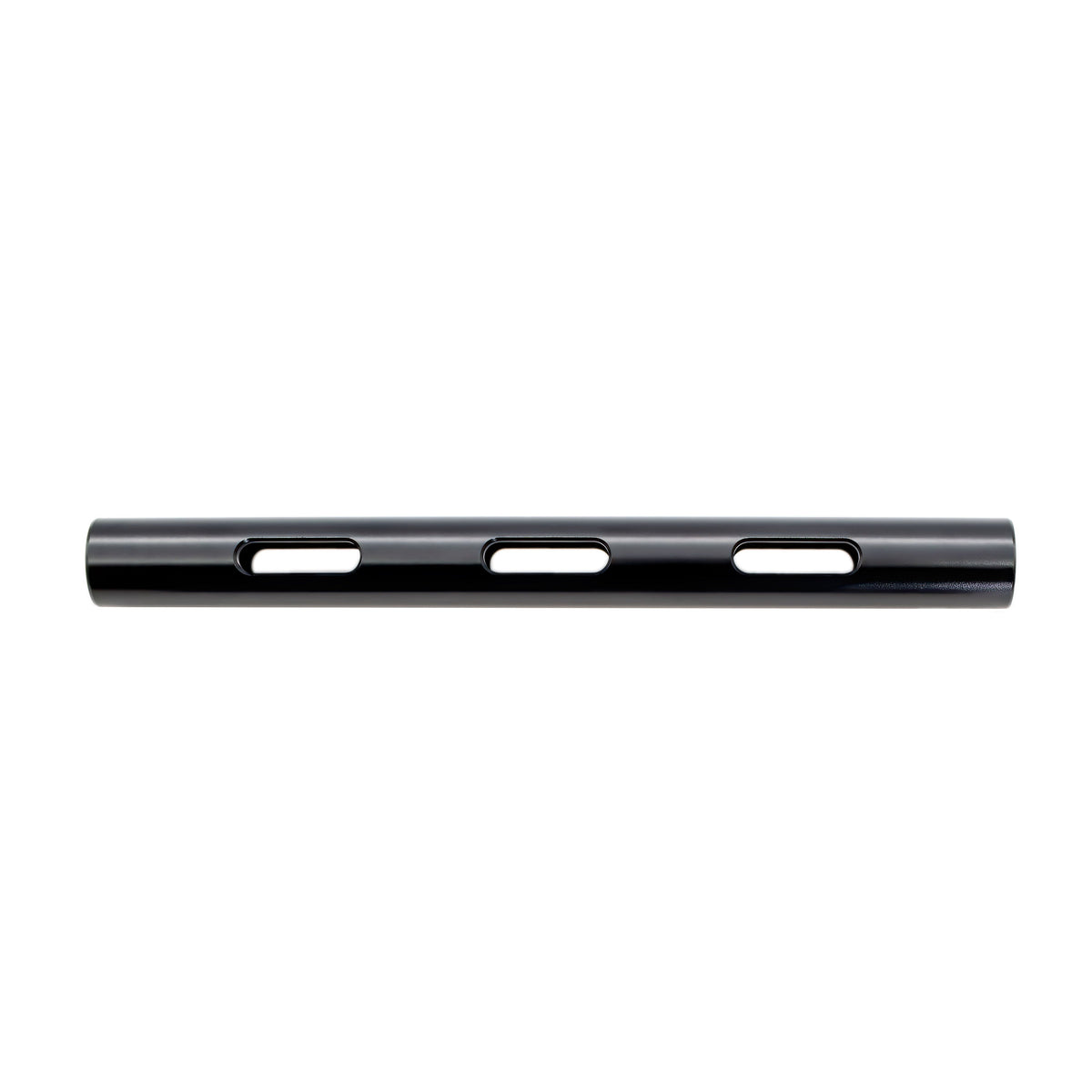 Kondor Blue 6'' PPSh 15MM Rods (Threaded, Black, 2 Pack)