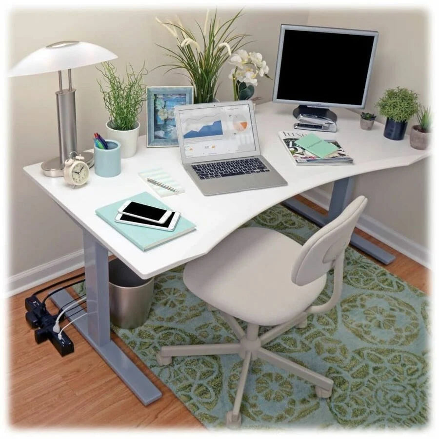 Eaton Tripp Lite Series Protect It! Surge Protector with 6 Rotatable Outlets, 8 ft. (2.43 m) Cord, 1080 Joules, 2xUSB Charging ports (3.4A)