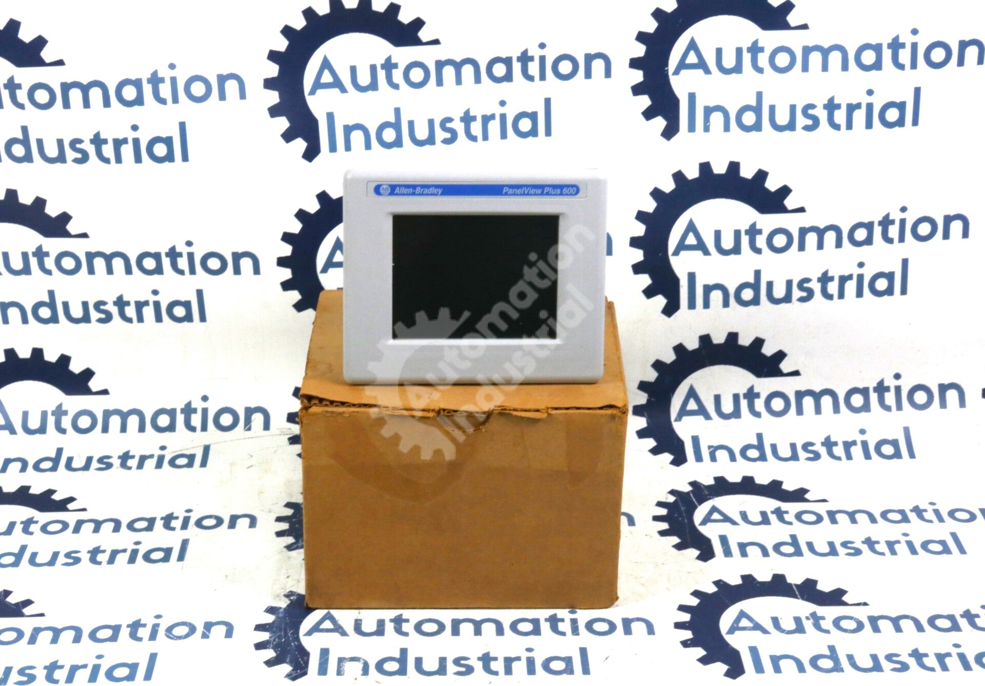 2711P-T6M5D8 By Allen Bradley 5.7In 24VDC Touch Screen Operator Interface NSNB