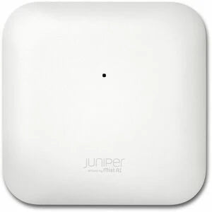 Mist AP47D Tri Band Wi-Fi 7 IEEE 802.11 a/b/g/n/ac/ax/be 28.80 Gbit/s Wireless Access Point - Indoor