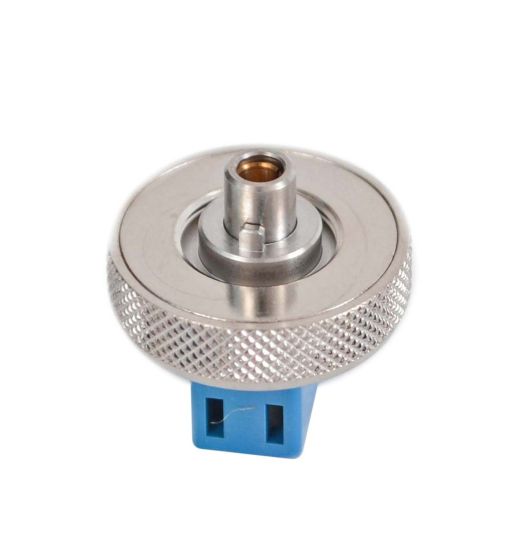 AFL LC Adapter for the OTDR/OLS Port