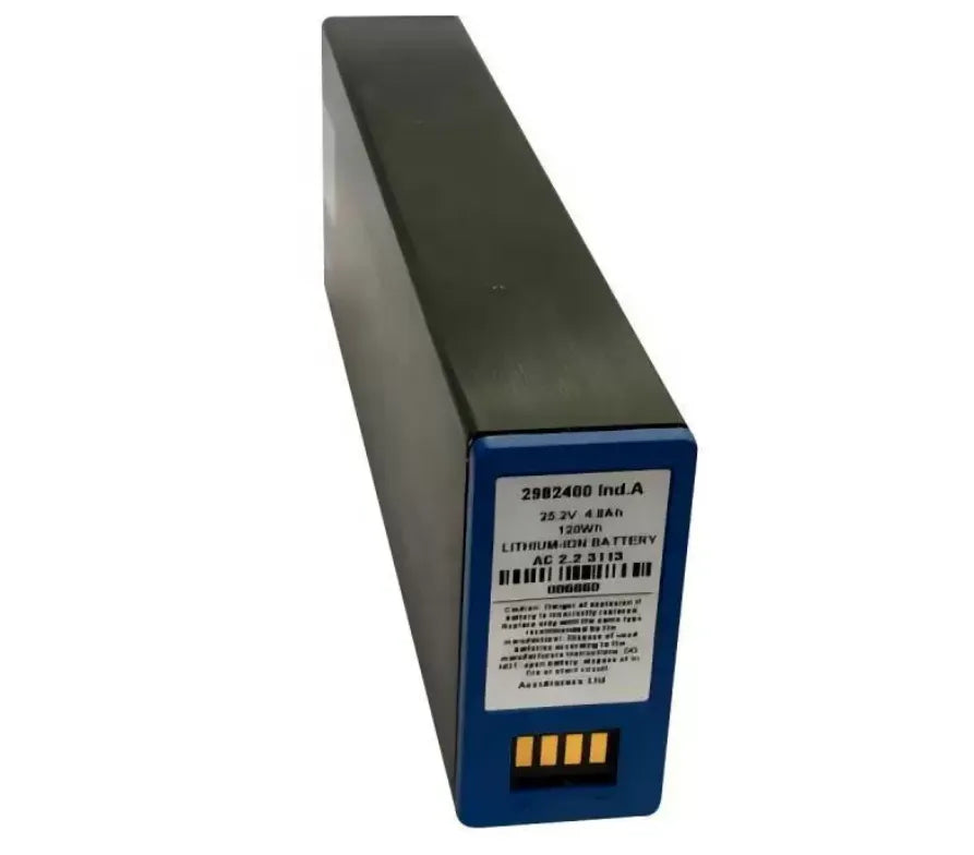 2969300 2982400 Battery for Ventilator Covidien Puritan Bennett 560 PB560