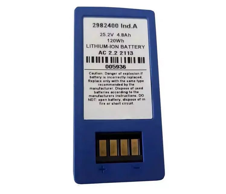 2969300 2982400 Battery for Ventilator Covidien Puritan Bennett 560 PB560