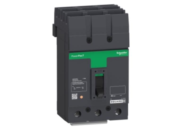 Q2B32150H | Square D Q2B Series 150A 3-Pole 240V Molded Case Circuit Breaker