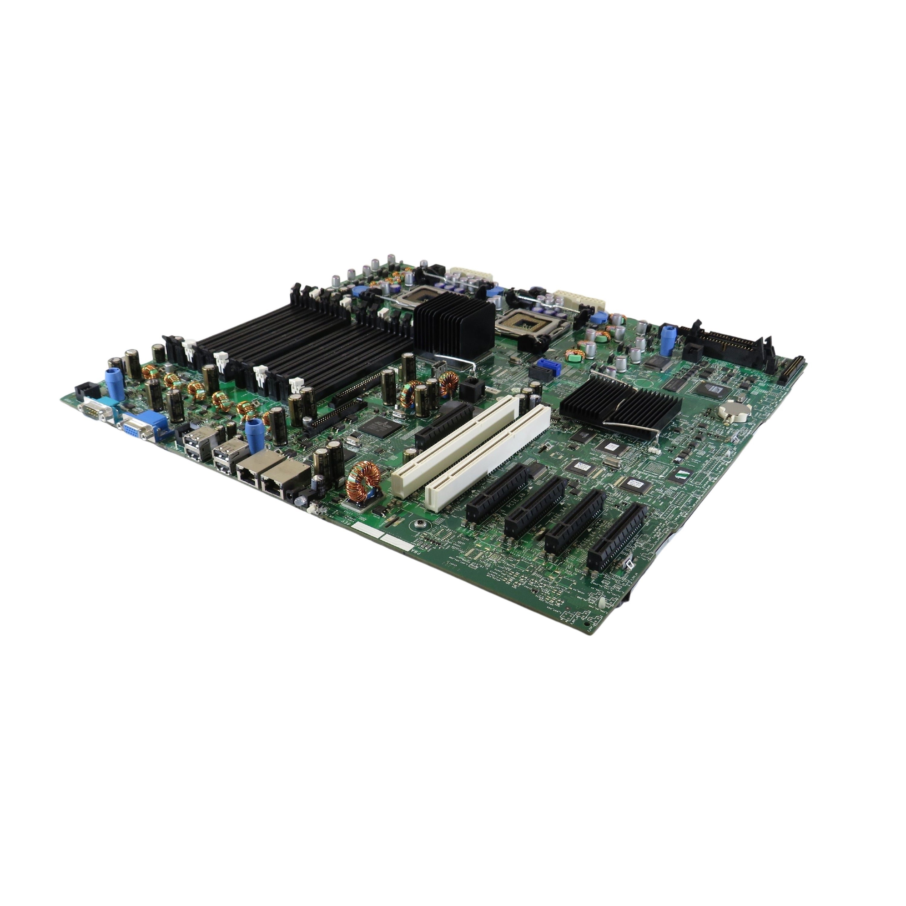 Dell NX642 PowerEdge 2900 System Board (Refurbished)