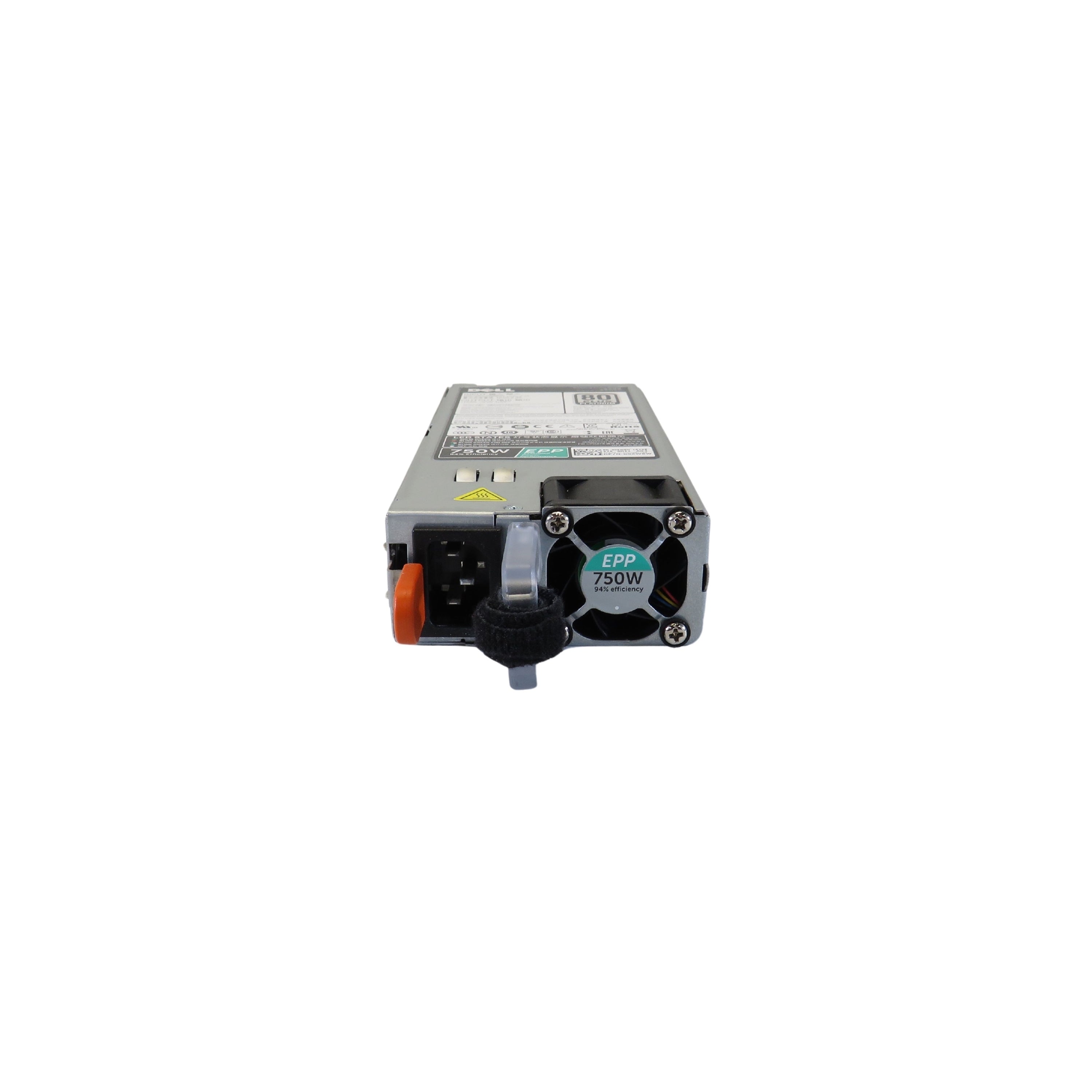 Dell 0XW8W 750W PowerEdge R730 Server Power Supply (Refurbished)