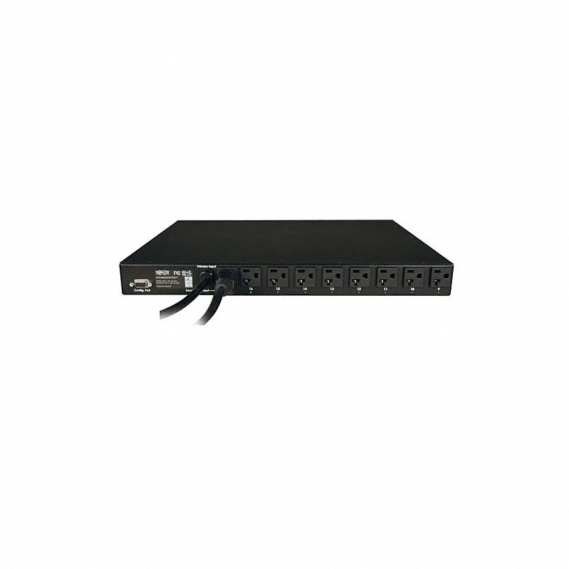 PDUMH20ATNET | Eaton Outlet Surge Suppressor