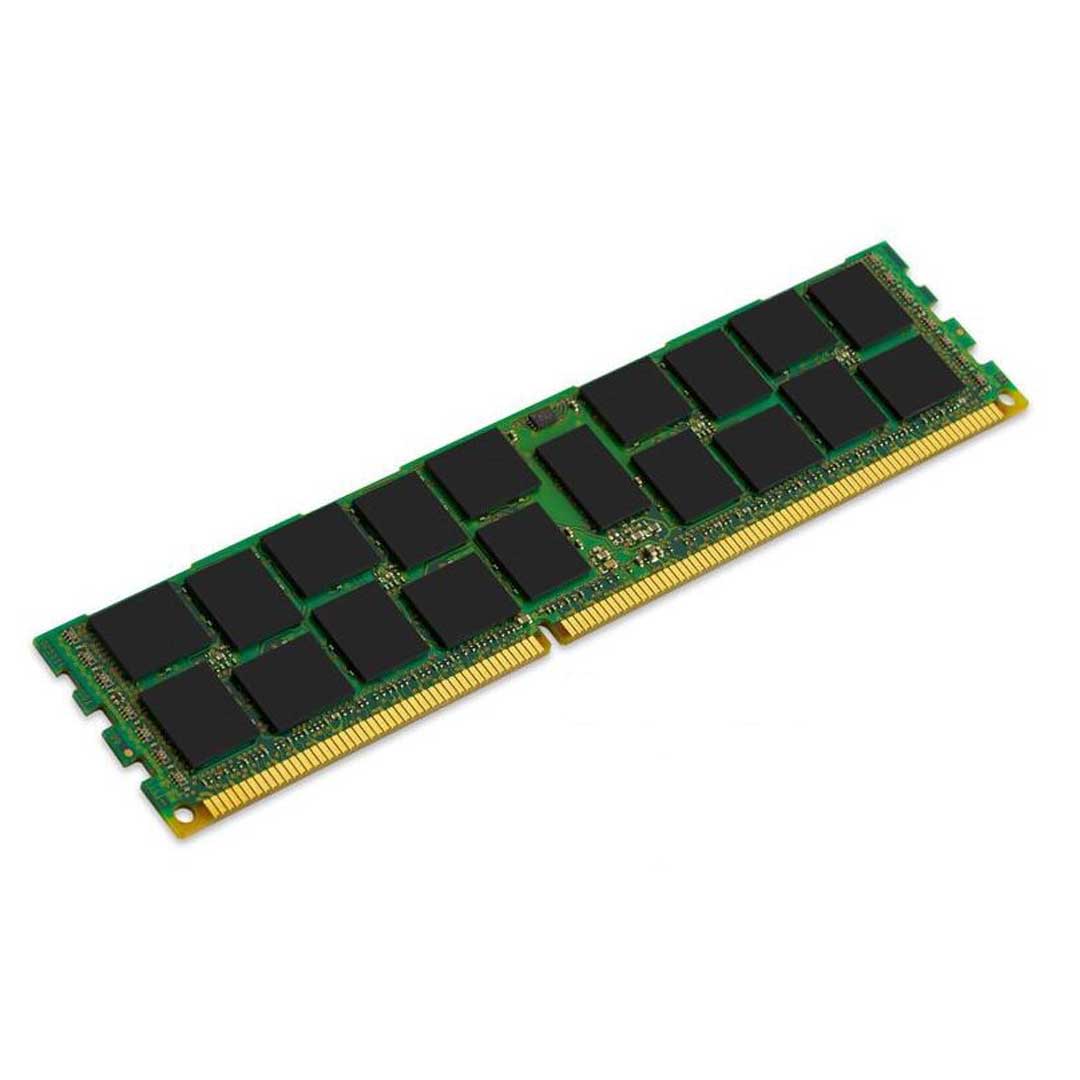 Micron 4GB 1066MHz 2RX4 DDR3 RDIMM Memory (PC3-8500R) | MT36JSZF51272PZ-1G1A