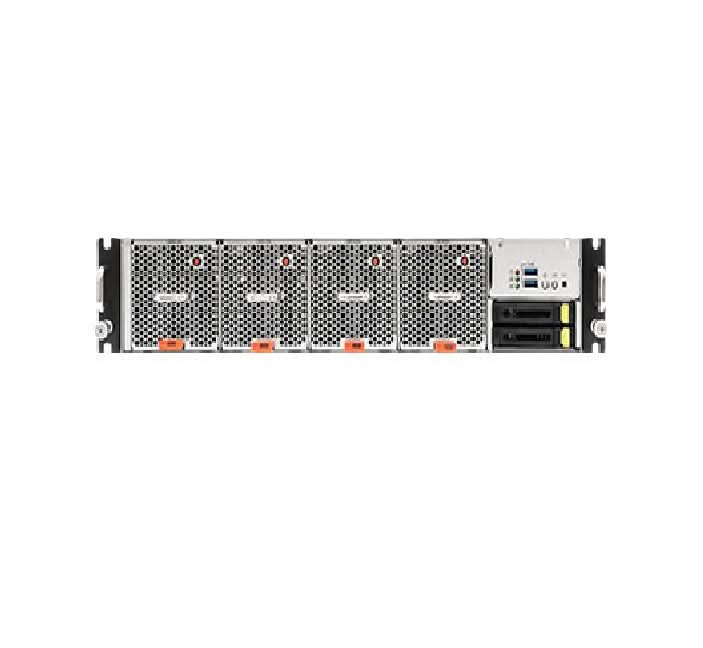 ASRock 2U2G-TURIN AMD EPYC DDR5 2U Rackmount/GPU Server